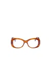 Valentino Full Frame Plain Mirror