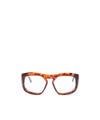 Valentino Garavani Full Frame Plain Mirror In White
