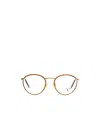 Valentino Full Frame Plain Mirror In Gold