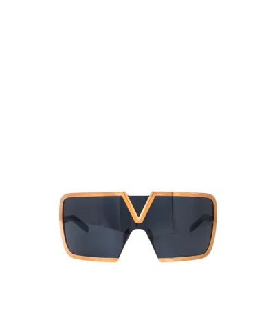 Valentino Full Frame Sunglasses