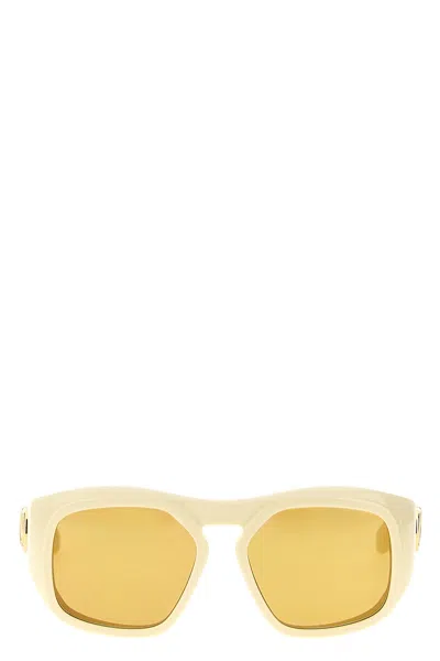VALENTINO FULL FRAME SUNGLASSES