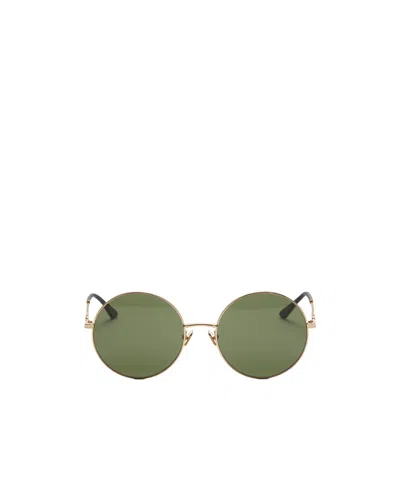 Valentino Full Frame Sunglasses