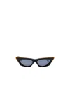 Valentino Full Frame Sunglasses