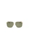 Valentino Full-frame Sunglasses In Multi