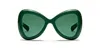 Valentino Full Frame Sunglasses In Pattern