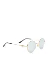 Valentino Gafas De Sol - Azul