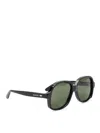 Valentino Gafas De Sol - Negro