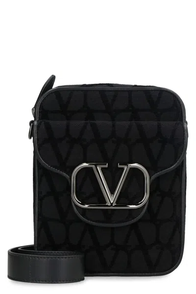 VALENTINO GARAVANI VALENTINO GARAVANI - LOCÒ CROSSBODY BAG