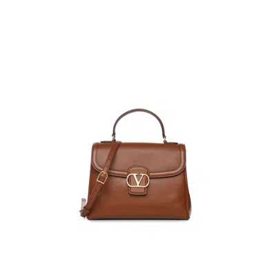 Valentino Garavani 9to5 Leather Bag