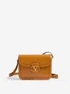 Valentino Garavani 9to5 Smooth Calfskin Shoulder Bag