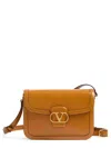 Valentino Garavani 9to5 Smooth Calfskin Shoulder Bag