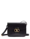 Valentino 9to5 Clamshell Shoulder Bag