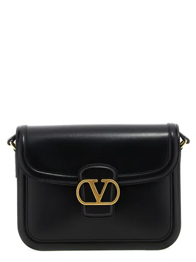 Valentino Garavani 9to5 Smooth Calfskin Shoulder Bag In There Is No Color Specification For This Product.