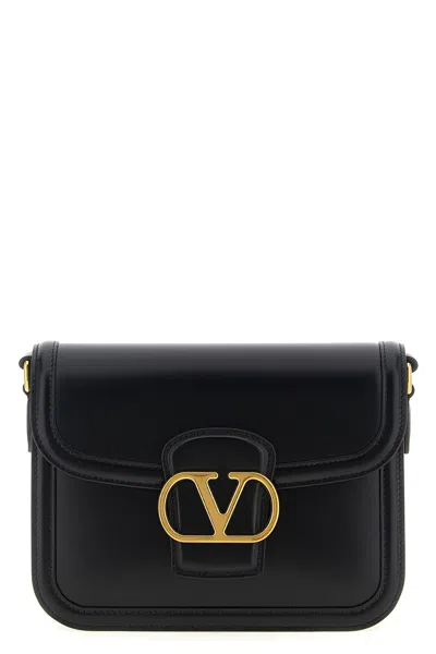VALENTINO GARAVANI VALENTINO GARAVANI '9TO5' SMALL SHOULDER BAG