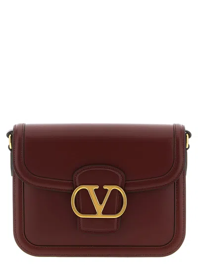 VALENTINO GARAVANI VALENTINO GARAVANI 9TO5 SMALL SHOULDER BAG