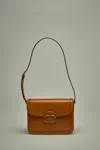 Valentino Garavani 9to5 Smooth Calfskin Shoulder Bag In There Is No Color Specification For This Product.