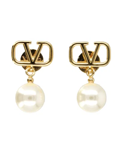 Valentino Garavani Accessories Golden