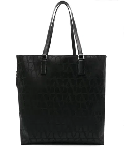 Valentino Garavani Accessories In Black