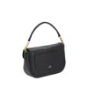 Valentino Garavani All Time Shoulder Bag In Black