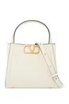 Valentino Alltime Small Handbag Made Of Grained Calf Leather