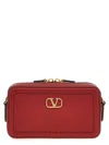 Valentino Mini Camera Case Alltime In Red