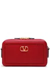 Valentino Mini Camera Case Alltime In Red