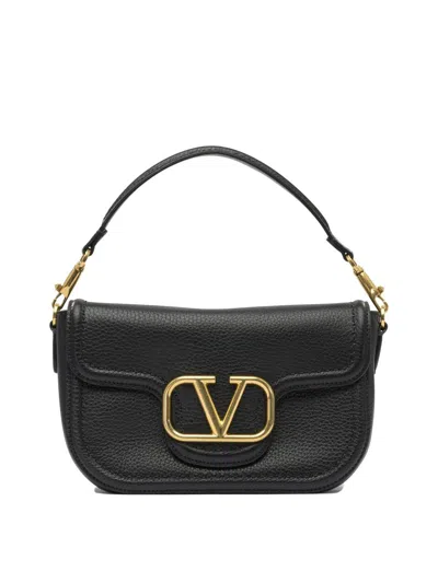 VALENTINO GARAVANI VALENTINO GARAVANI "ALLTIME" SHOULDER BAG