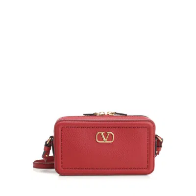 VALENTINO GARAVANI VALENTINO GARAVANI ALLTIME SHOULDER BAG