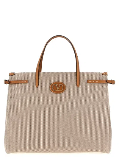 VALENTINO GARAVANI VALENTINO GARAVANI ANTIBES BIG SHOPPING BAG