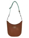 Valentino Garavani Antibes Medium Shoulder Bag