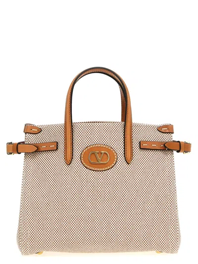 VALENTINO GARAVANI VALENTINO GARAVANI ANTIBES SMALL HANDBAG