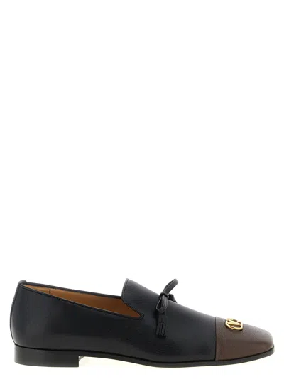 VALENTINO GARAVANI VALENTINO GARAVANI BABOUCHOES LOAFERS