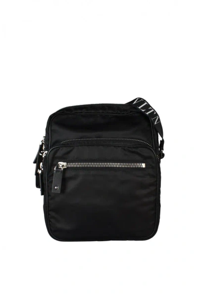 Valentino Garavani Bag In Black