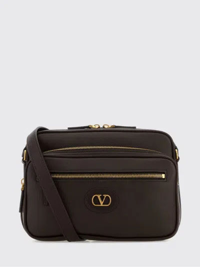 Valentino Garavani Bag Men In Brown