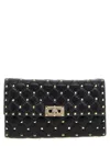 Valentino Garavani Rockstud Spike Shoulder Bag