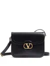 Valentino 9to5 Bag In Black