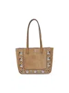 Valentino Garavani Bags In Brown