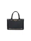 Valentino Mini Tote Bag Rockstud