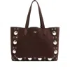 Valentino Garavani Bags In Brown