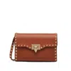 Valentino Small Rockstud Crossbody Bag