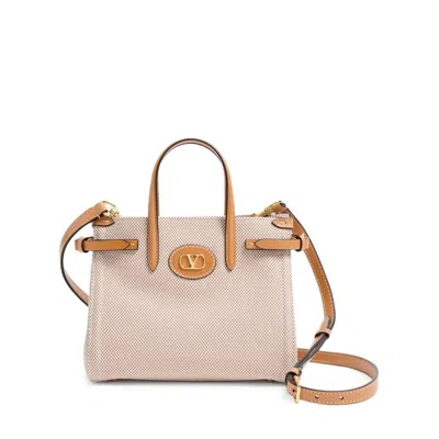 Valentino Garavani Bags In Sand