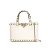 Valentino Mini Bag Rockstud In Pattern