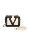 Valentino Superstar Crossbody Bag Adjustable Strap