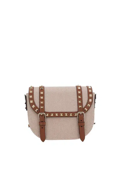 Valentino Garavani Bags In Brown