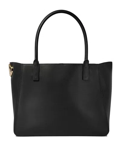 Valentino Garavani Bags In Black