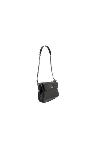 Valentino Garavani Bags In Black