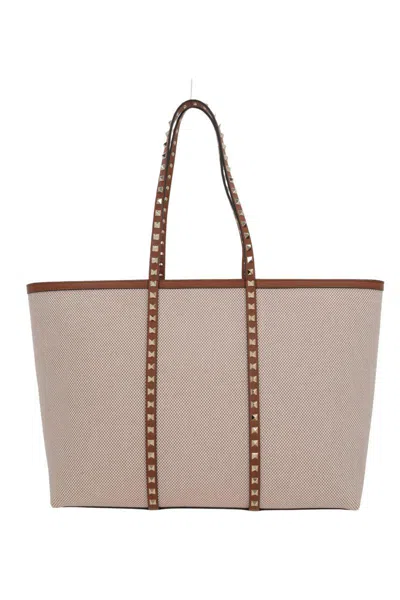 Valentino Garavani Bags In Brown