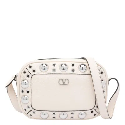 Valentino Garavani Bags In White