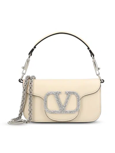 Valentino Garavani Bags In Neutral