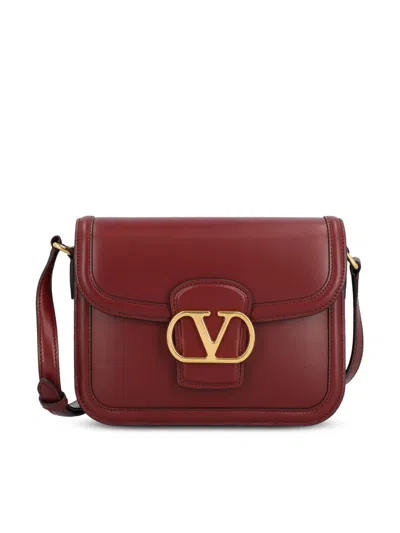 Valentino Garavani Bags In Red
